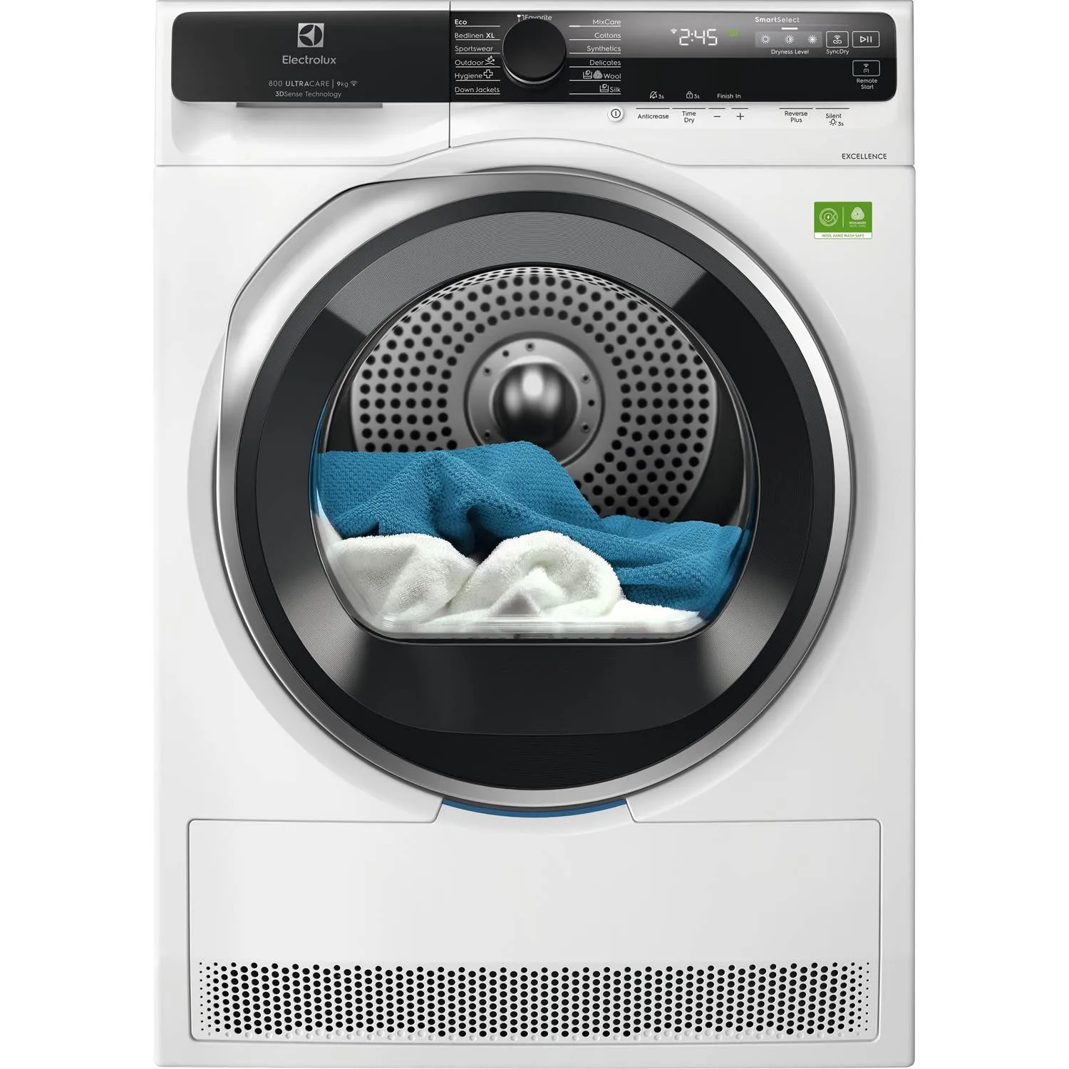 Electrolux Excellence XLND86955N