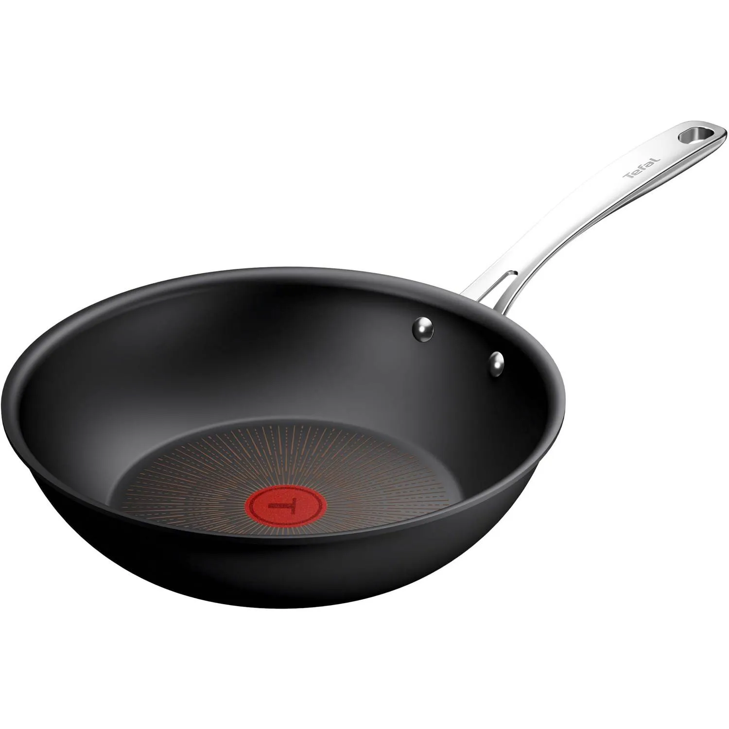 Tefal Excellence Plus Wok 28 cm