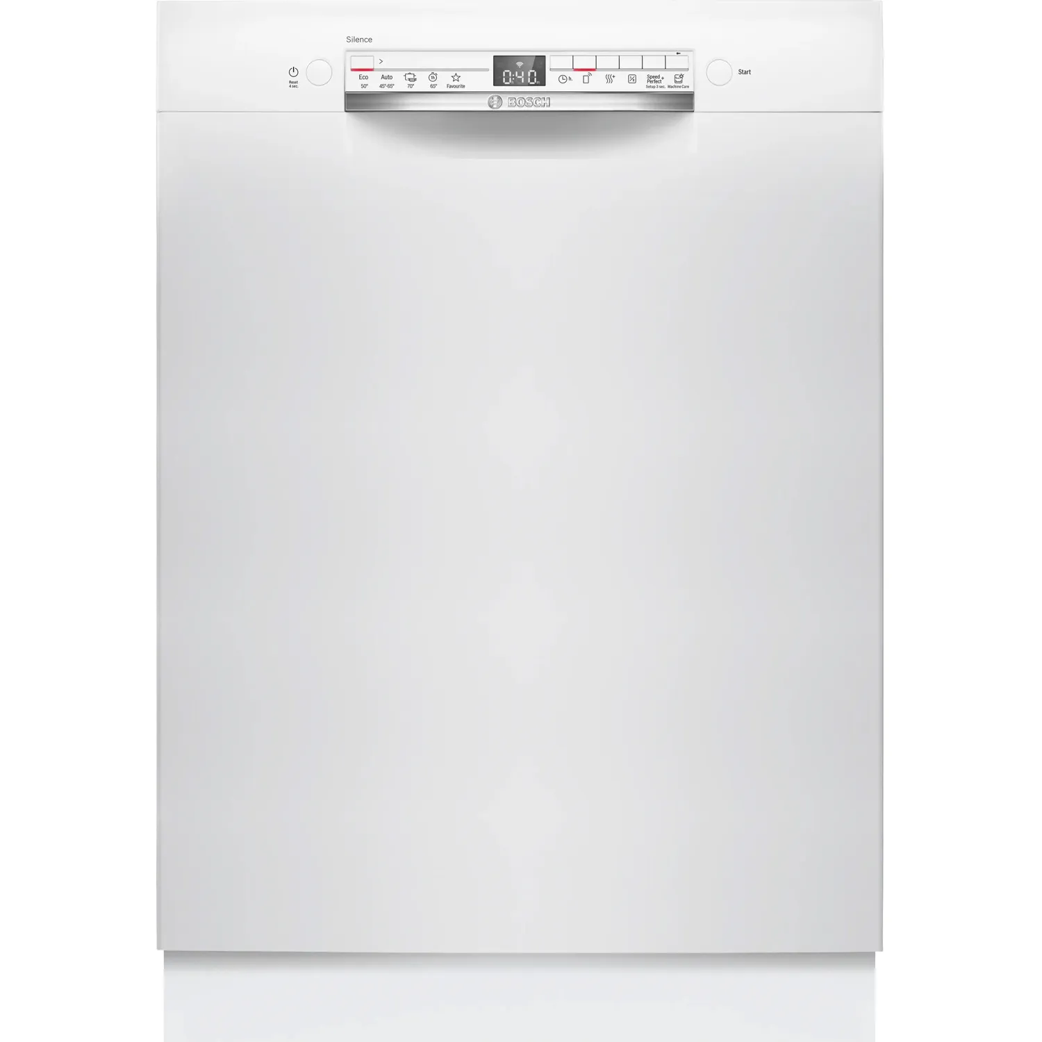 Bosch SMU2HTW06E
