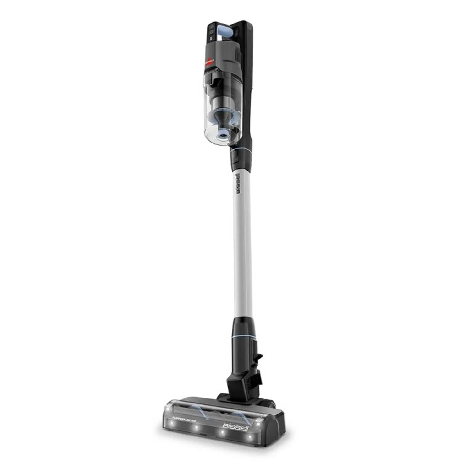 BISSELL Powerclean FurFinder Pro - trådløs støvsuger