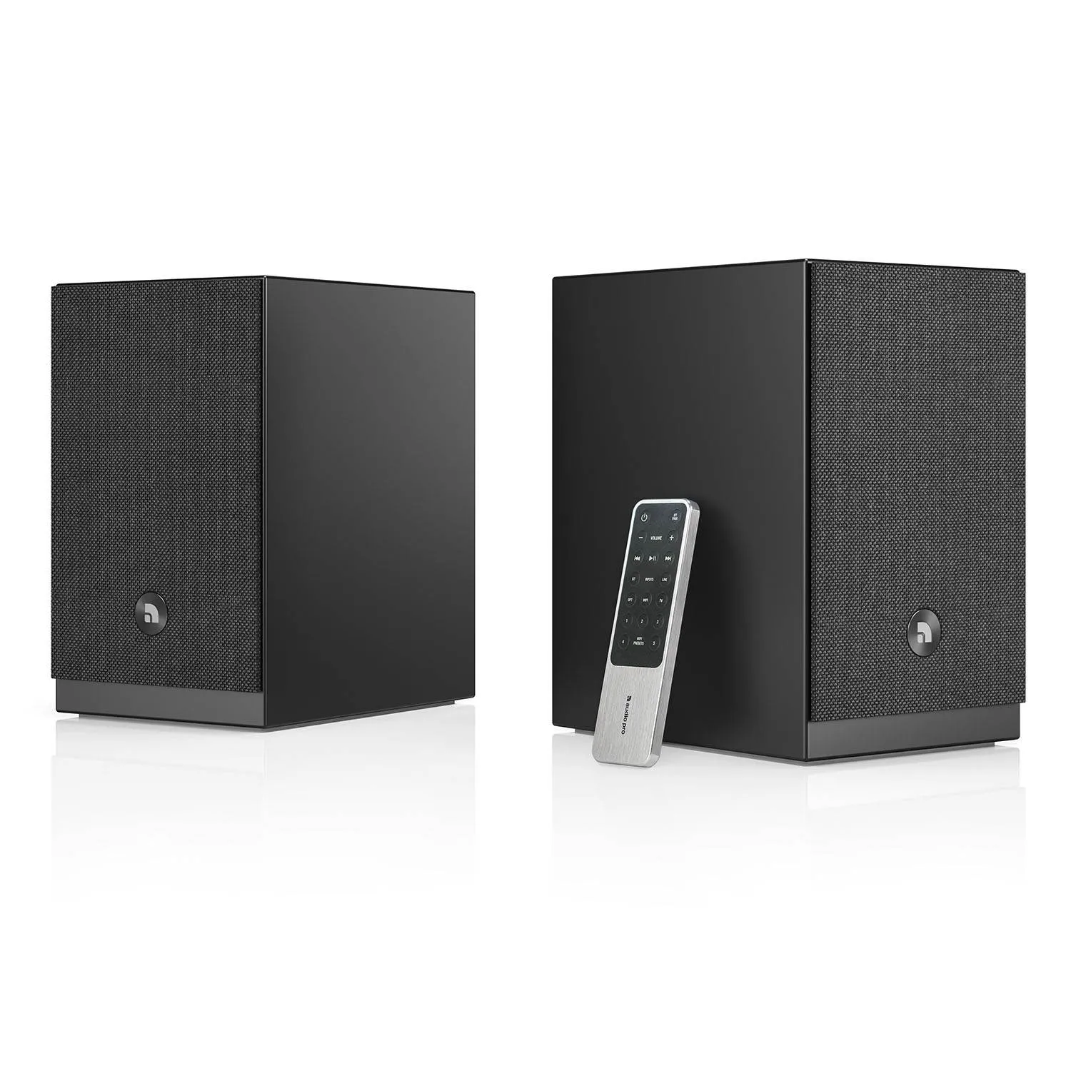 AUDIO PRO Speaker A28 W Multiroom - Black