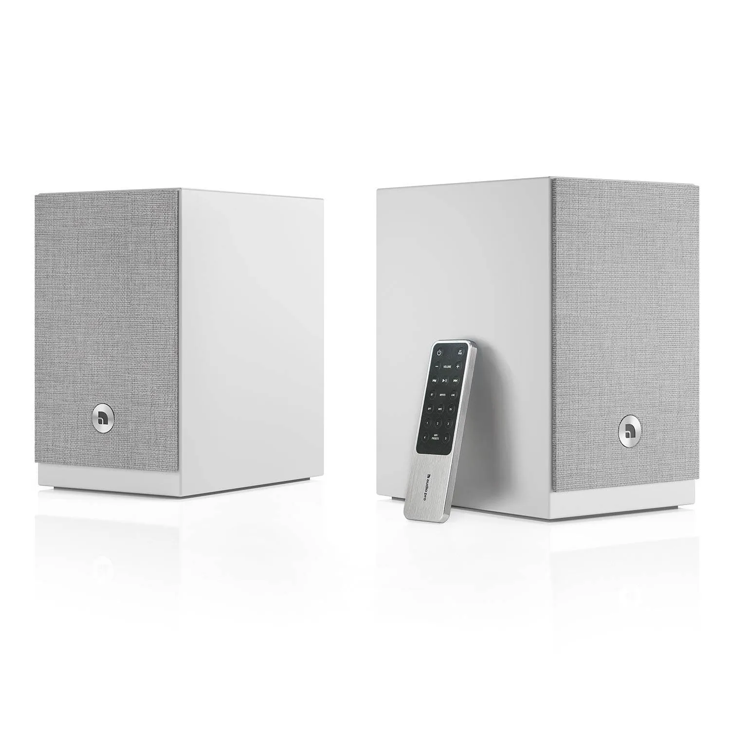 AUDIO PRO Speaker A28 W Multiroom - White