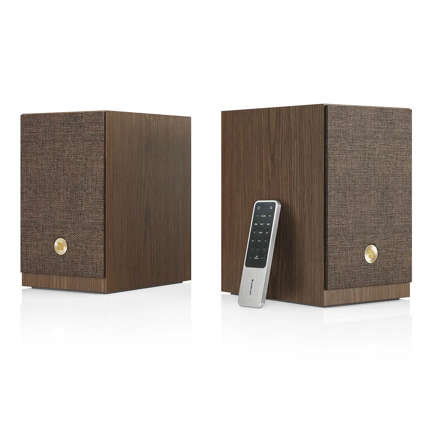 AUDIO PRO Speaker A28 W Multiroom - Walnut