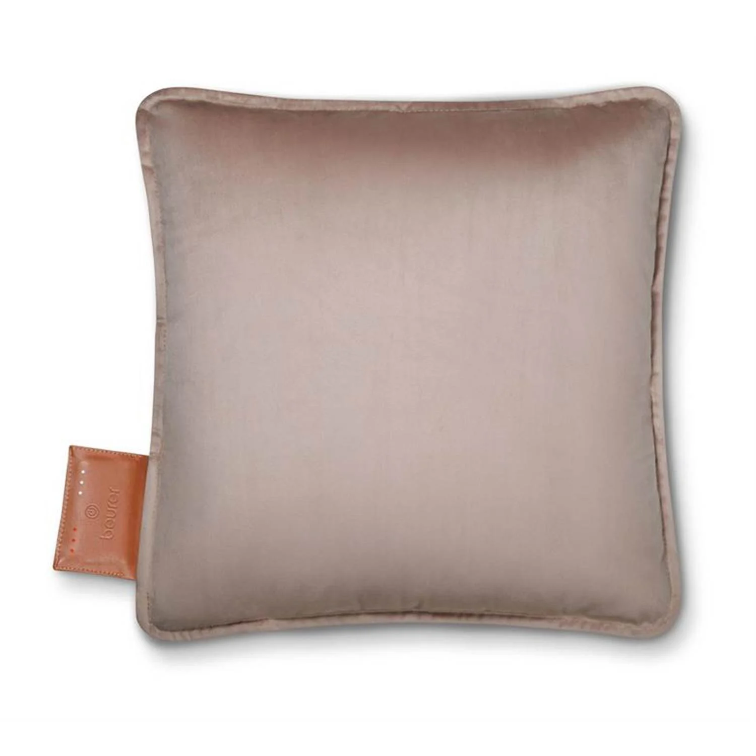 Beurer Värmekudde HK 77 Heaty Smokey-Taupe