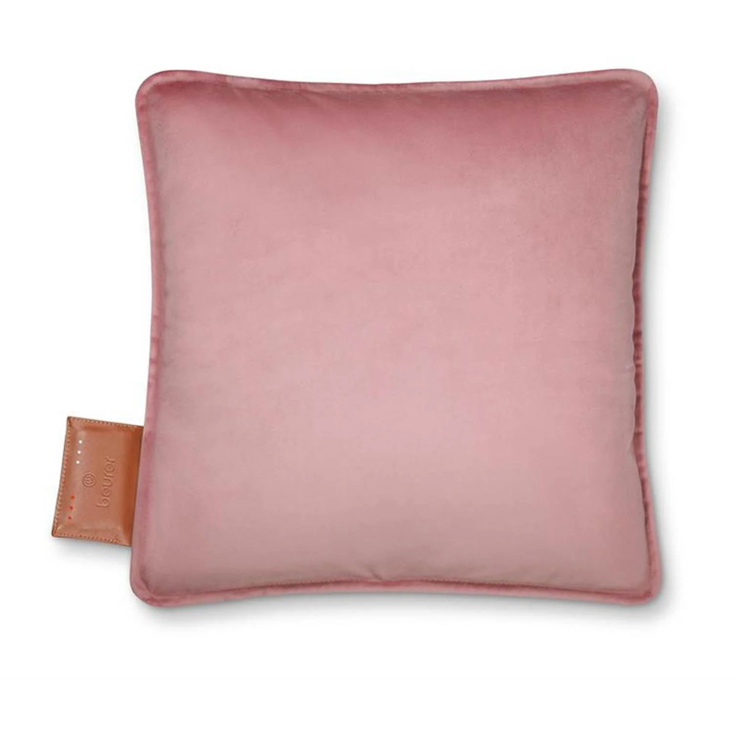 Beurer Värmekudde HK 77 Heaty Blush-Rose