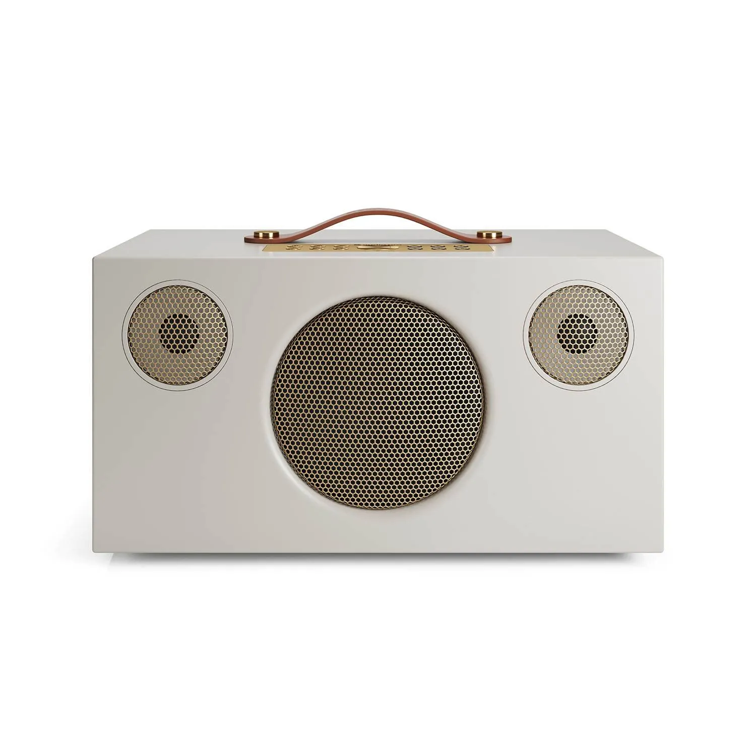 AUDIO PRO Speaker C10 MKII W Multiroom - Dune Classic