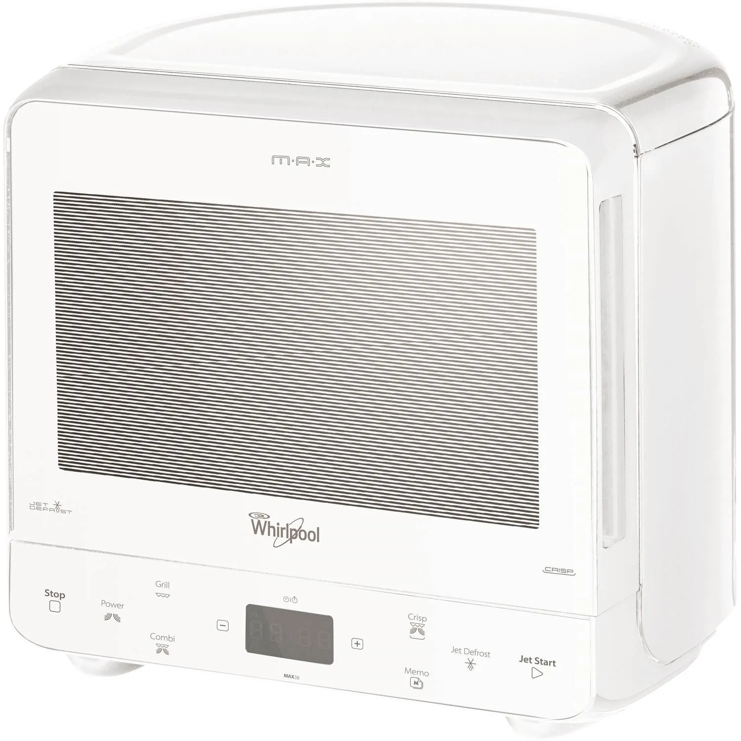 Whirlpool MAX 38 FW