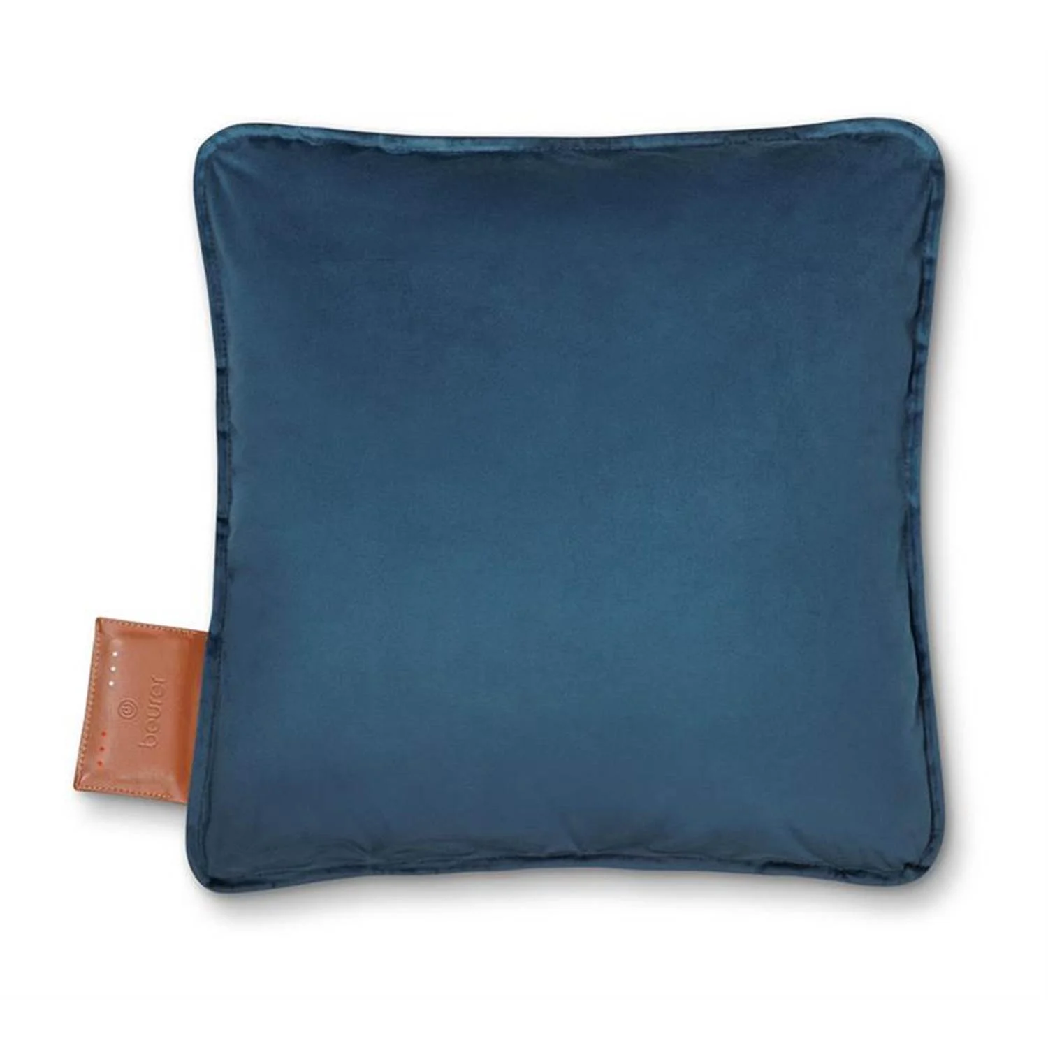 Beurer Värmekudde HK 77 Heaty Obsidian-Blue