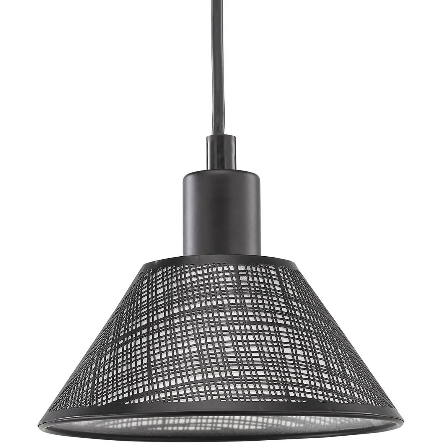 Oriva Skomakarlampa Linn Svart 28216-80