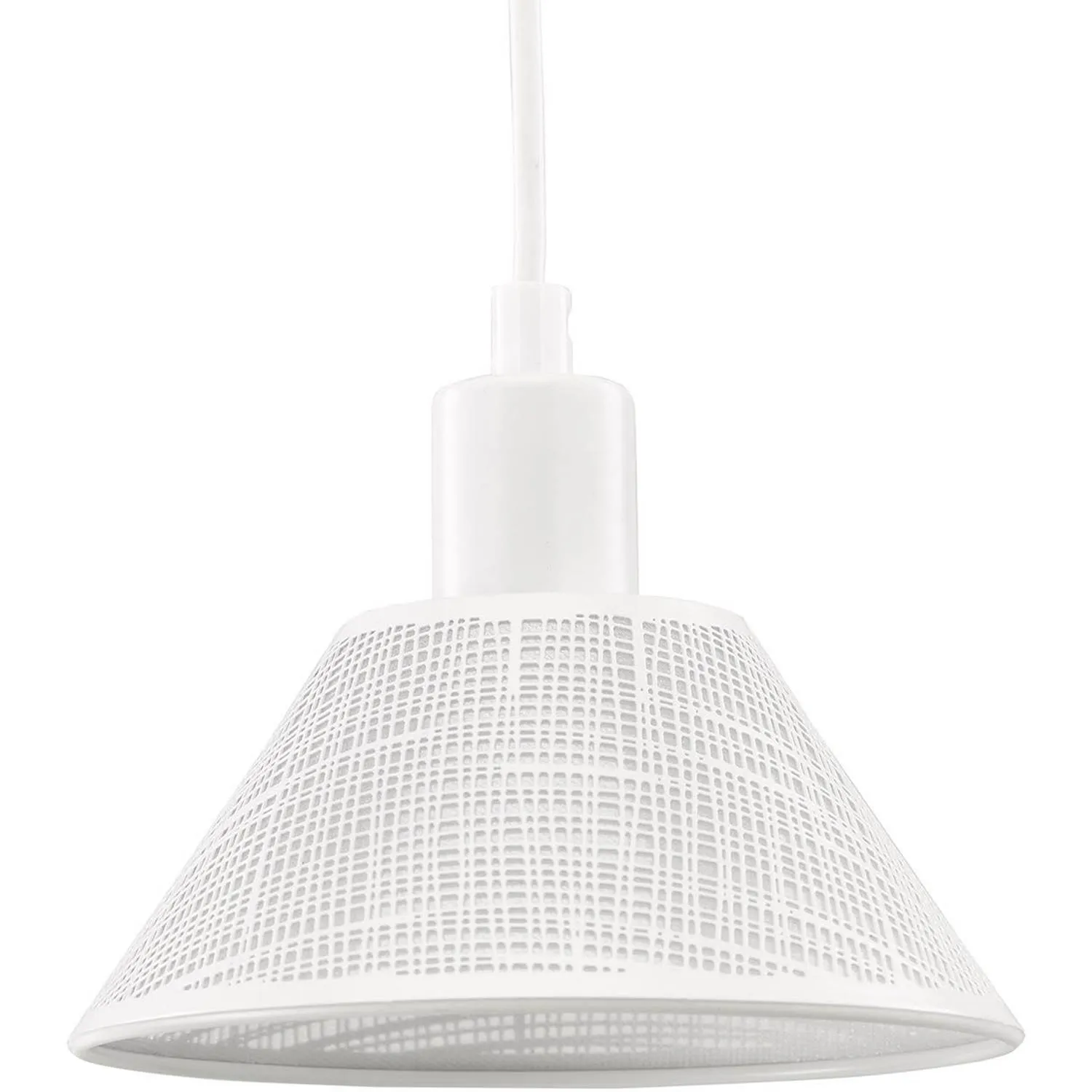 Oriva Skomakarlampa Linn Vit 28216-90