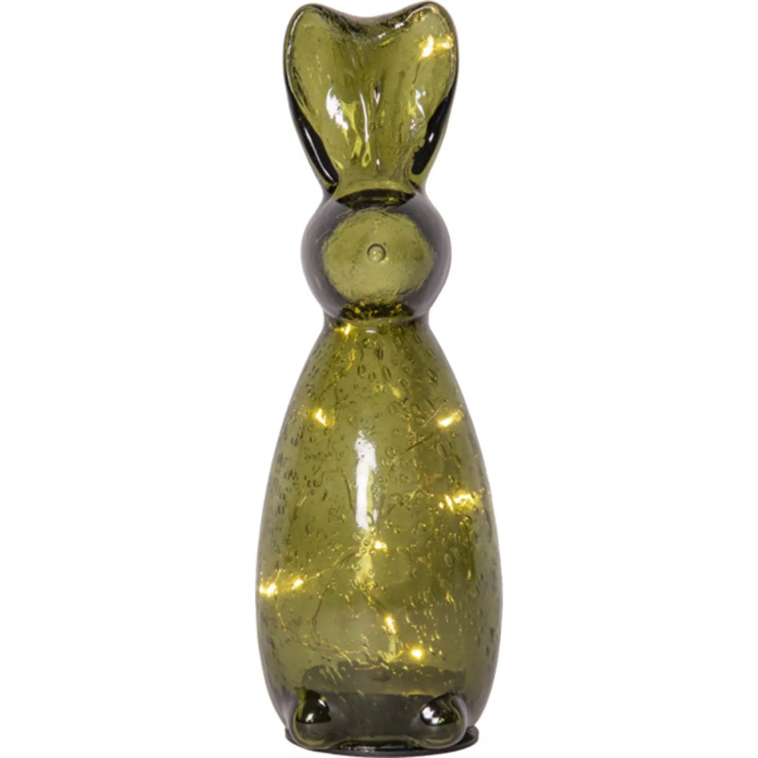 Star Trading Glasdekoration Harry Green 581-38