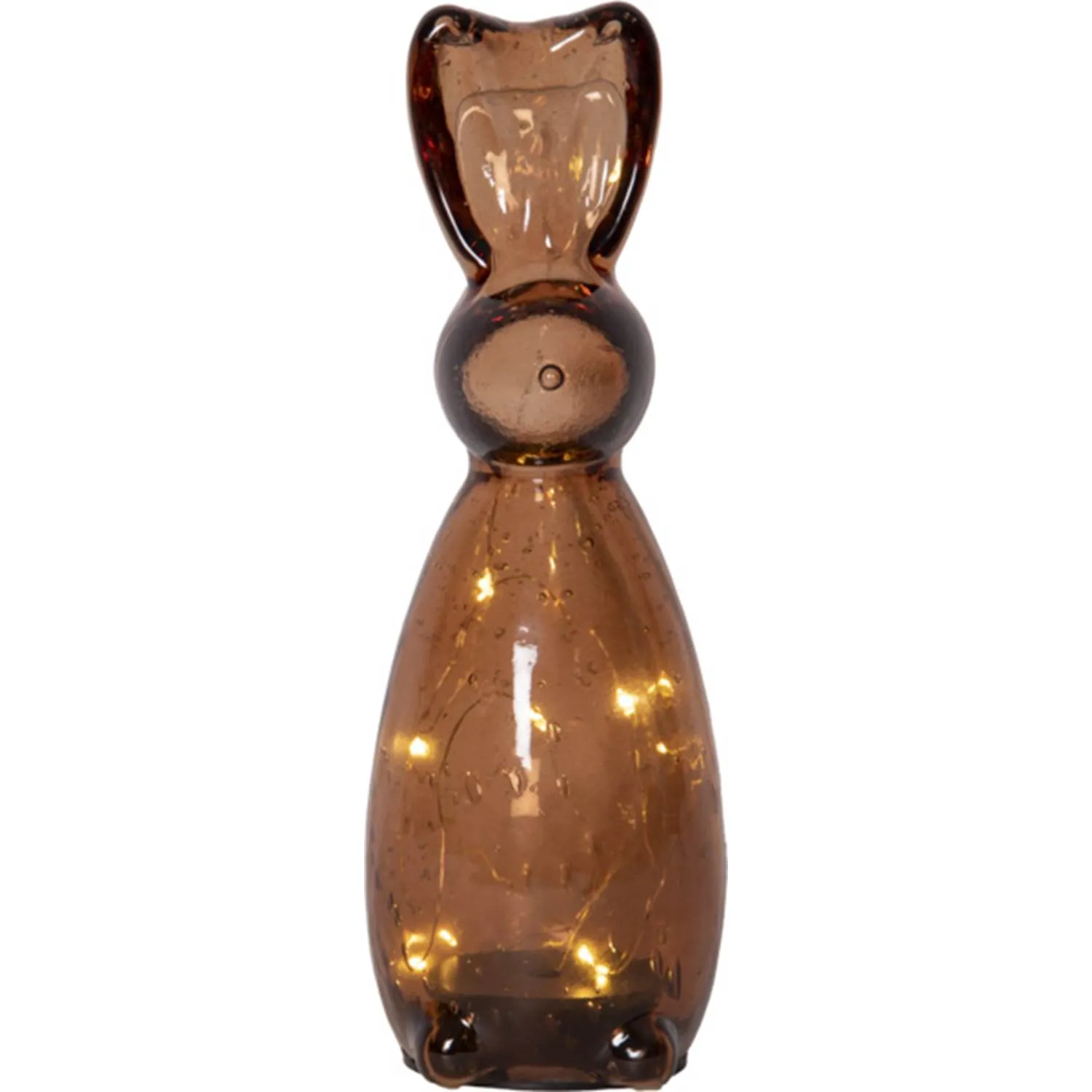 Star Trading Glasdekoration Harry Brown 581-37