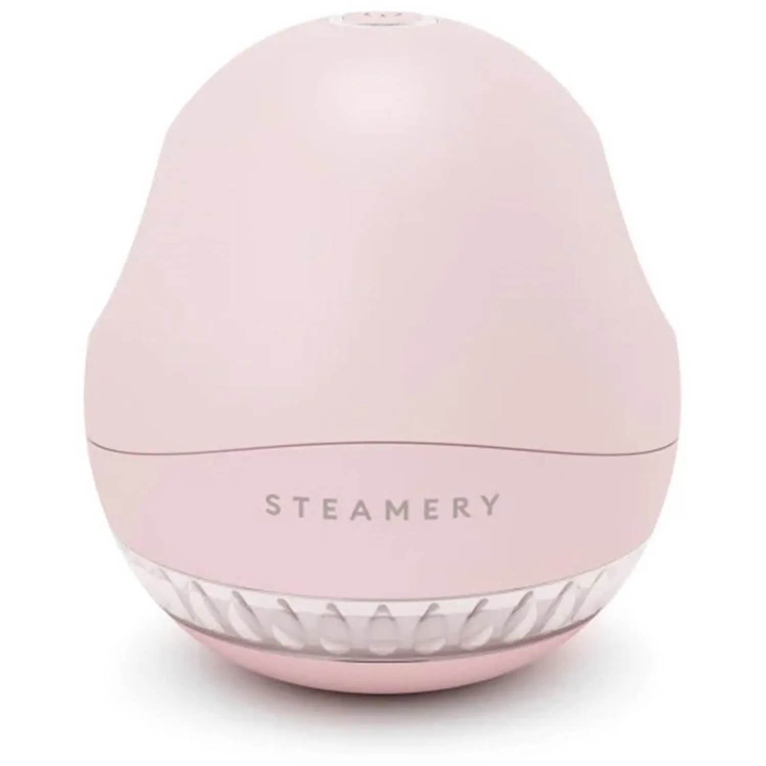 Steamery Pilo Lint Shaver Matte Pink