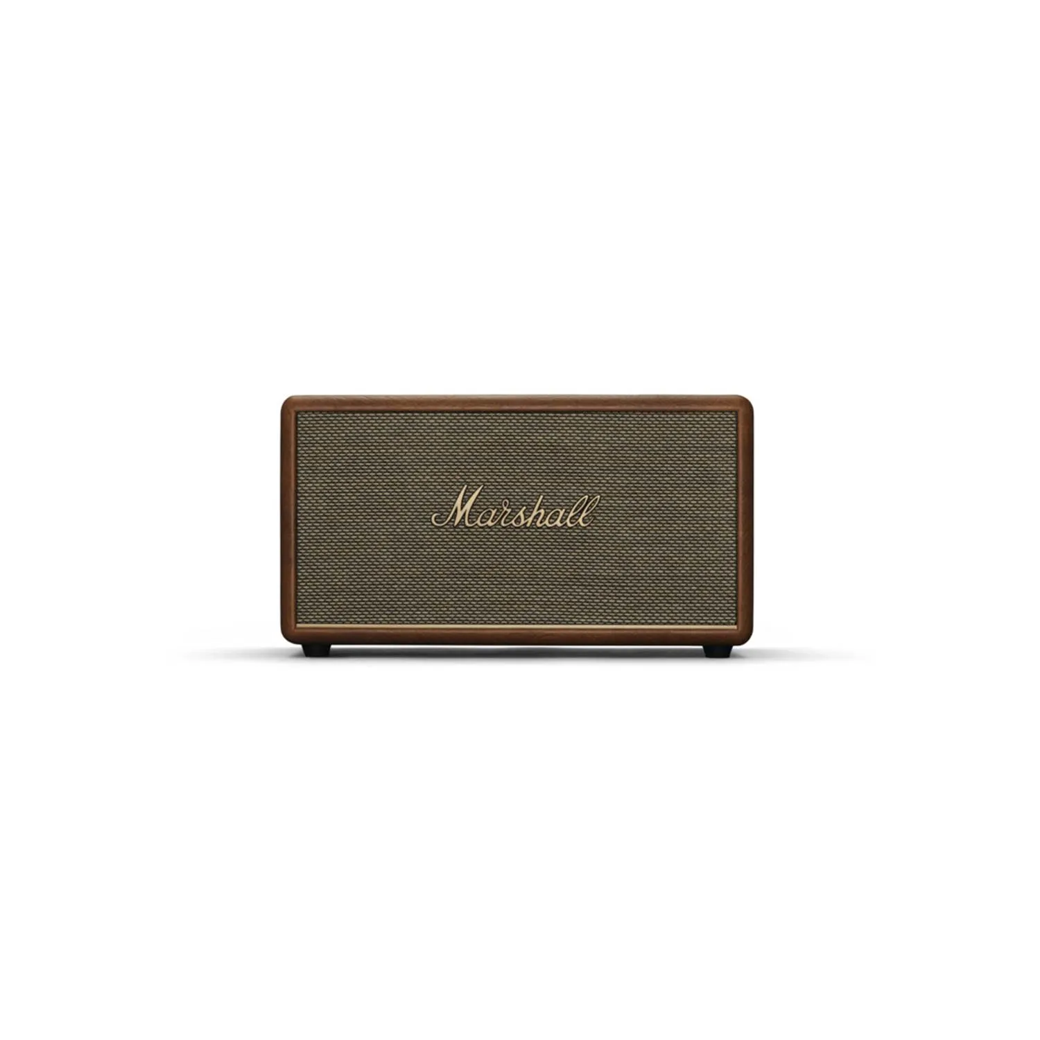 Marshall Stanmore III Bluetooth Svart