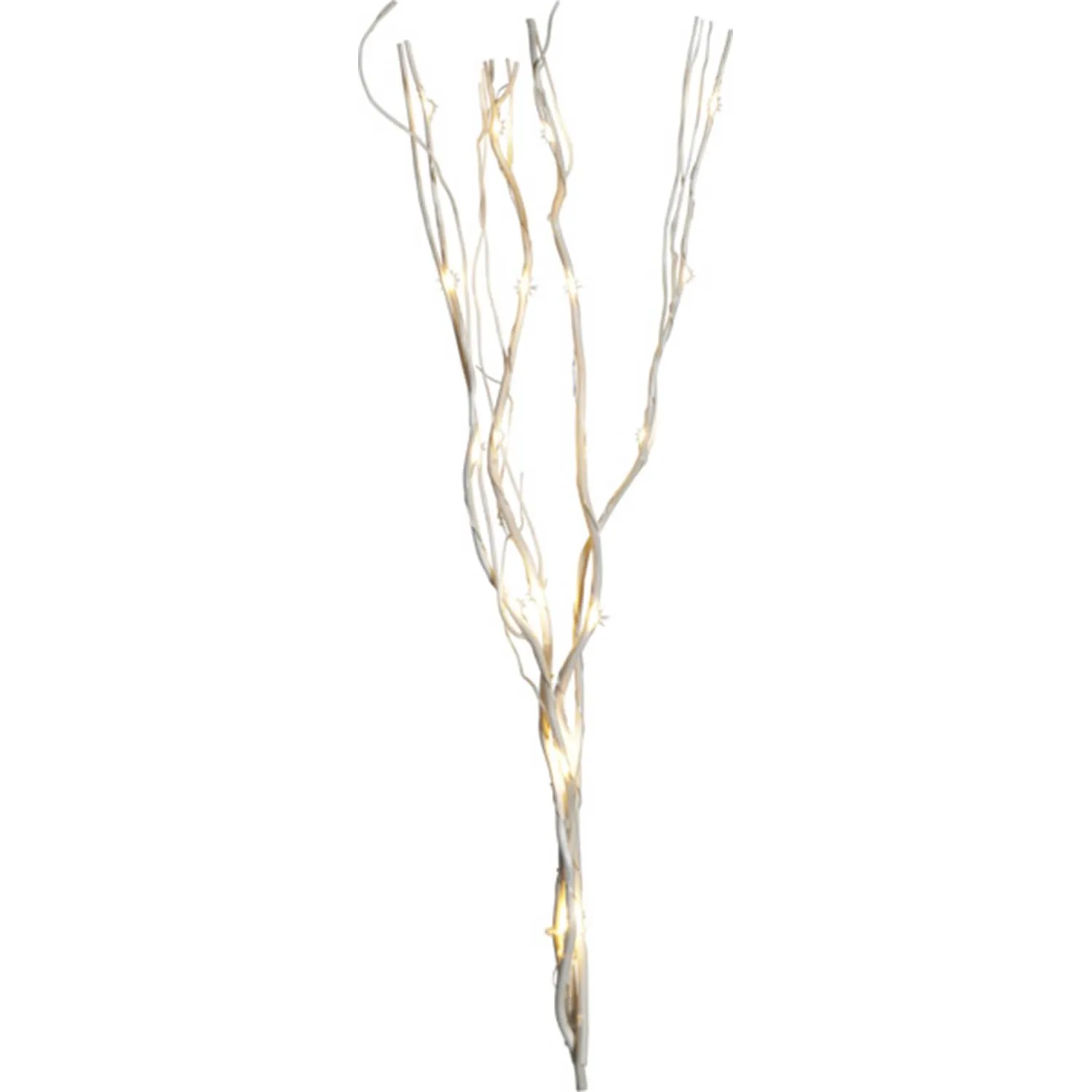 Star Trading Dekorationskvist Willow Dew Drop 584-32