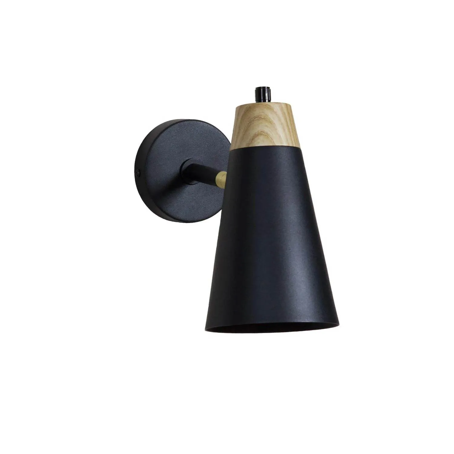 PR Home Wien Svart 22 cm