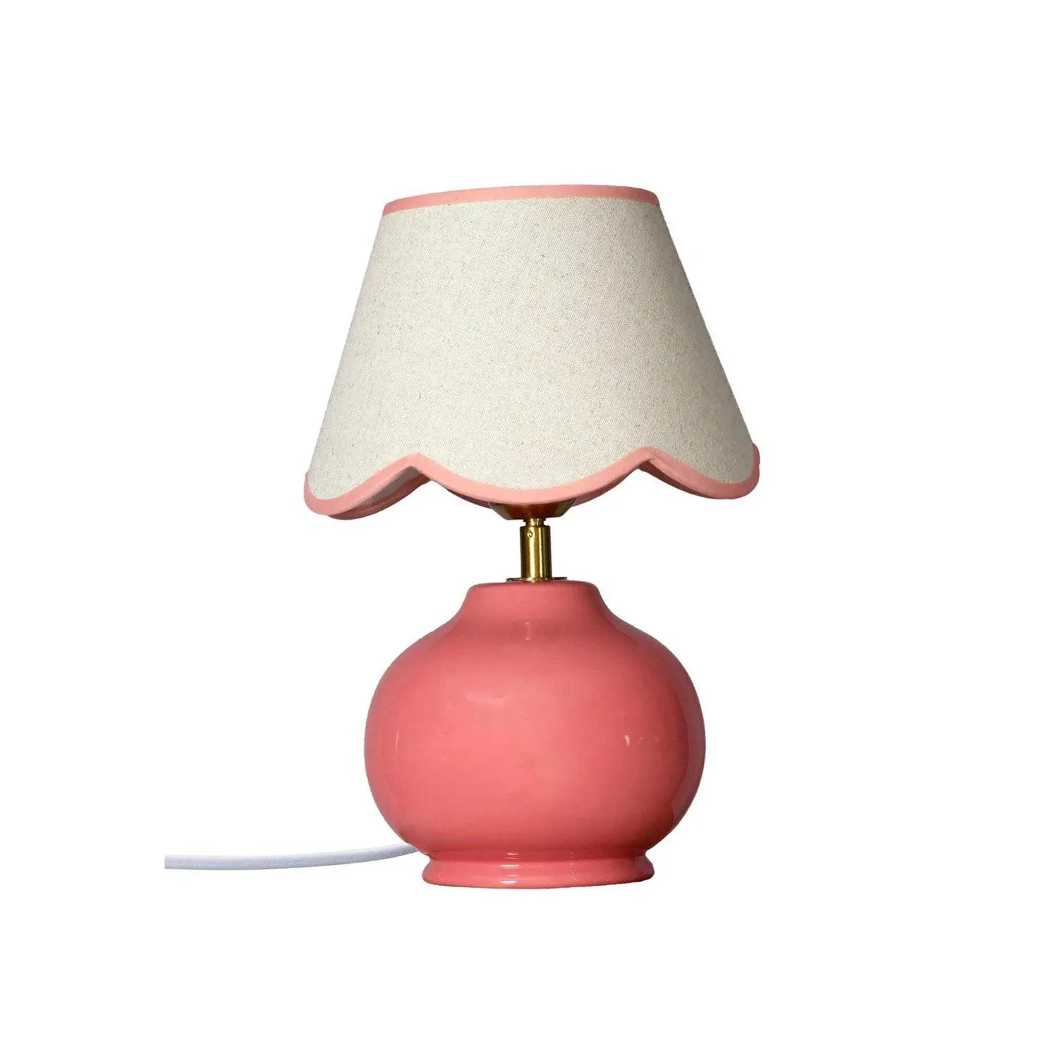 PR Home Nell Rosa 34 cm