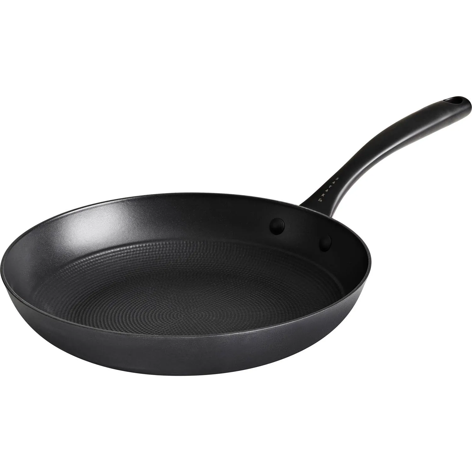 Satake lättviktsgjutjärn 28 cm