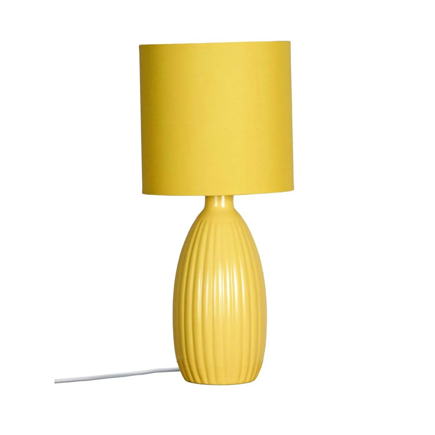 PR Home Uno Gul 37 cm