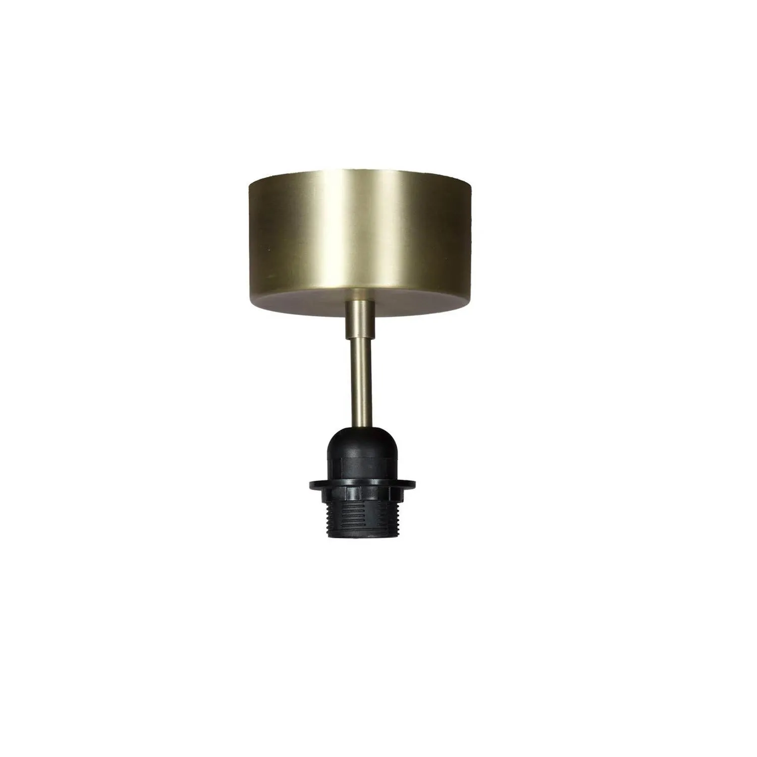 PR Home Bacup Mässing 12 cm