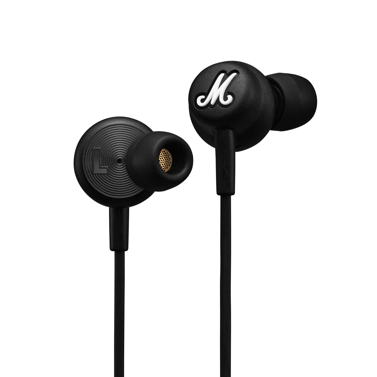 Marshall Mode USB-C - Black