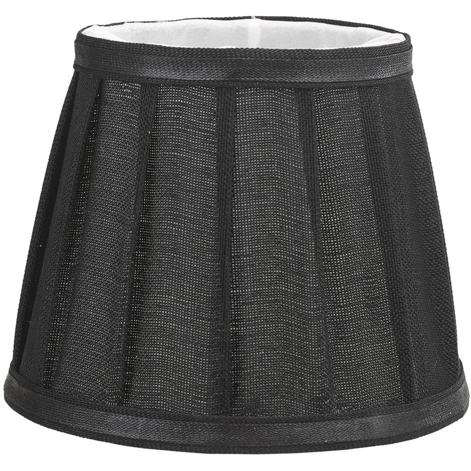 Oriva Emily 16 cm Svart 28258-80