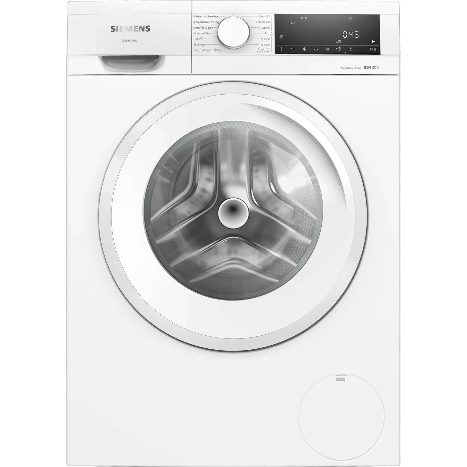 Siemens WN34A1L0DN