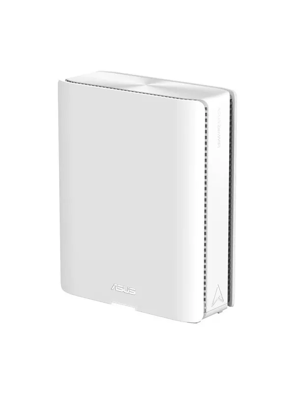 ASUS ZenWiFi BQ16 -Wi-Fi 7 - Mesh - 10GBase-T - Mesh router 802.11a/b/g/n/ac/ax/be (Wi-Fi 7)