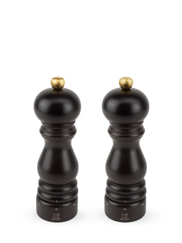Peugeot Paris set pm+sm U Select Z 18 cm chocolate
