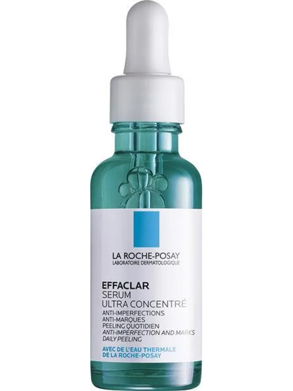 La Roche-Posay Effaclar Ultra Concentreret Serum 30ml