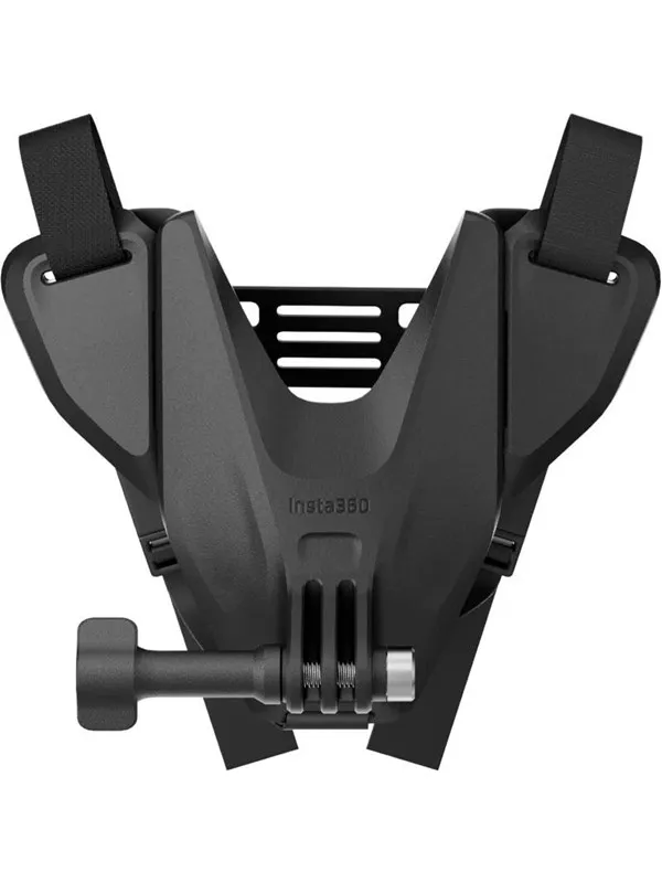 Insta360 Helmet Chin Mount 2.0