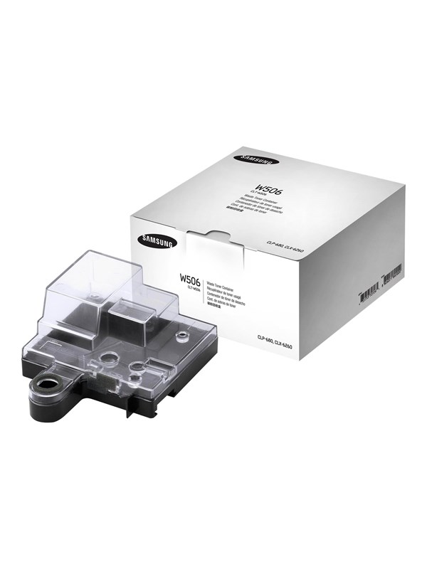 HP Samsung CLT-W506 Toner Collection Unit