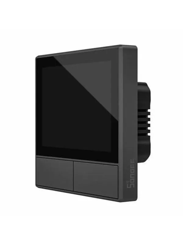 Sonoff Smart Scene Wall Switch  NSPanel