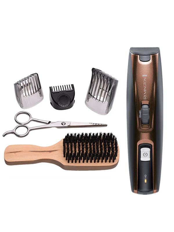 REMINGTON Skjeggtrimmer Beard Kit MB4046