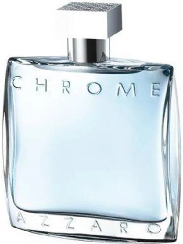 Azzaro Chrome -  100 ml