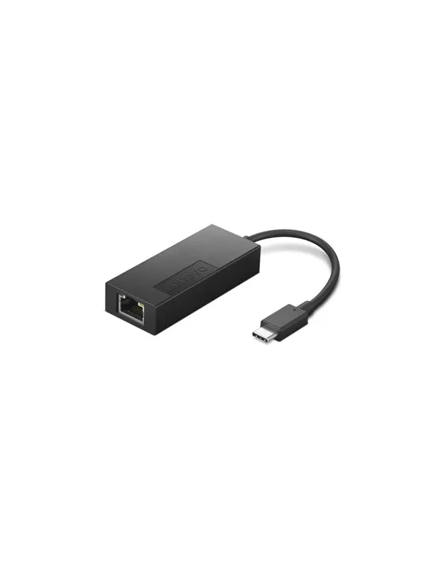 Lenovo USB-C to 2.5G Ethernet - Adapter