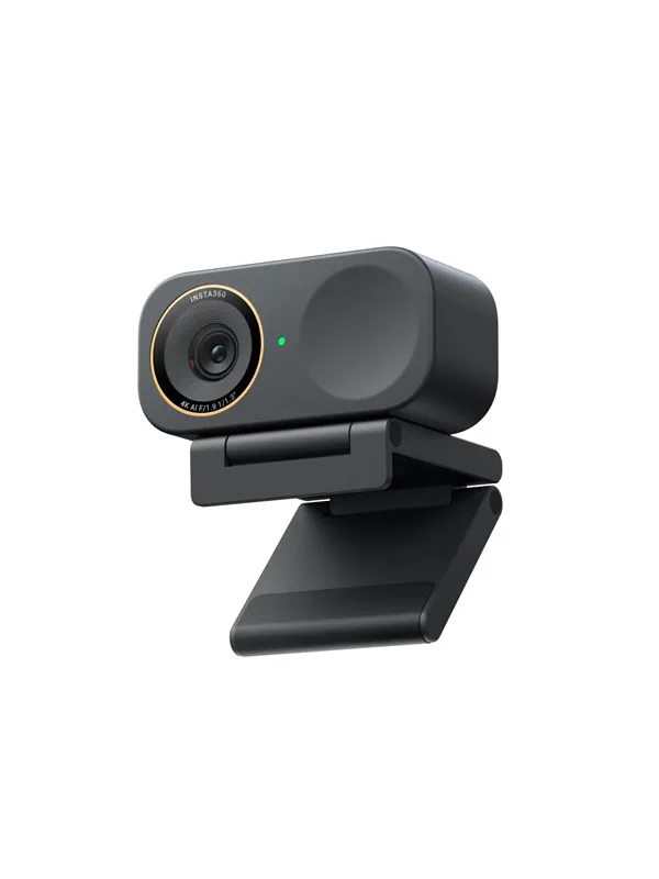 Insta360 Link 2C Pro Graphite Black