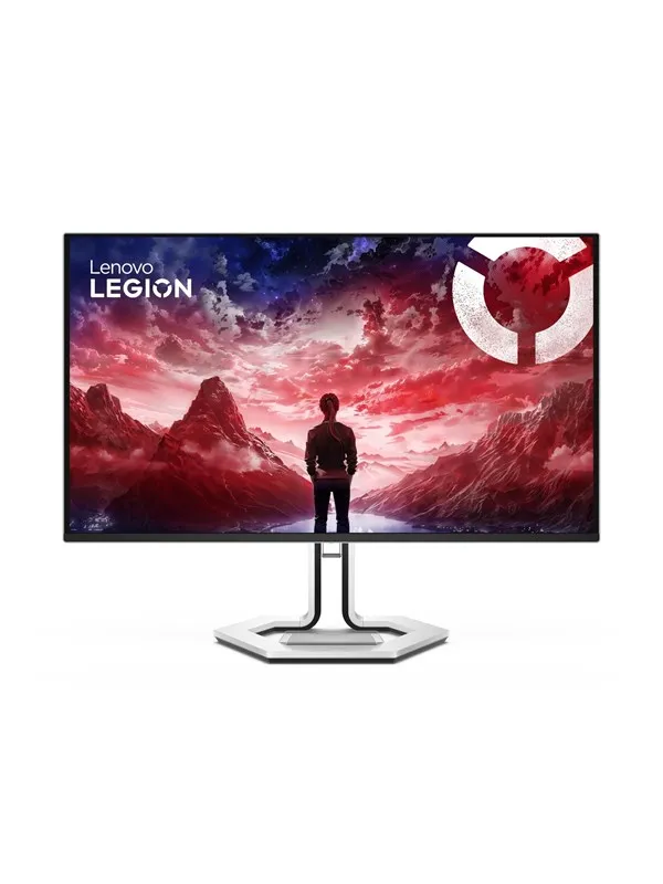 32" Lenovo Legion Pro 32UD-10 - 3840x2160 (4K) - 240Hz - OLED - 15W USB-C