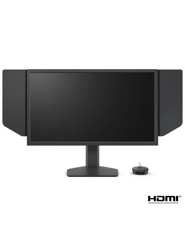 24,1" BenQ ZOWIE XL2546X+ - 1920x1080 (FHD) - 280Hz - TN