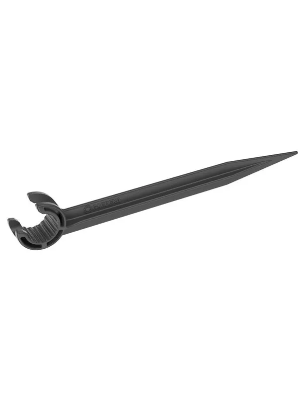 Gardena Peg Pipe ½" (10-pack)