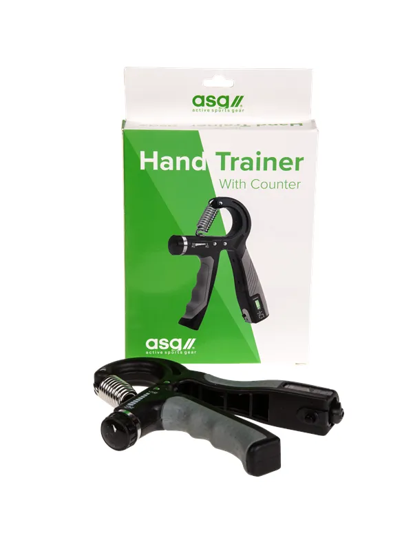ASG Hand Trainer