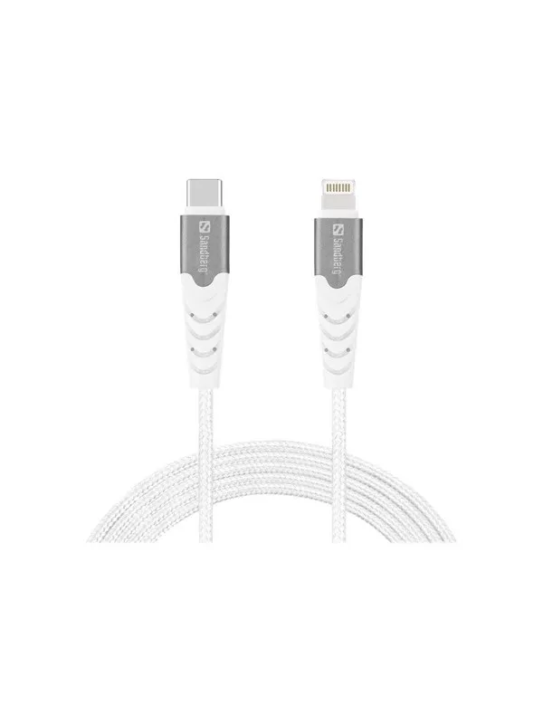 Sandberg USB-C to Lightning MFI - 2m