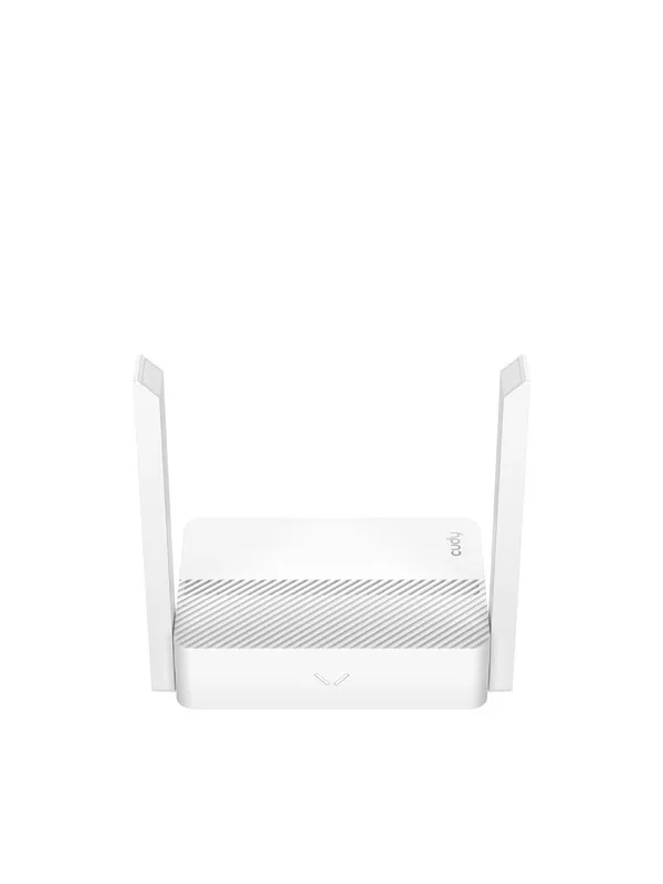 Cudy LT300 4G LTE N300 Wi-Fi Router - Wireless router N Standard - 802.11n