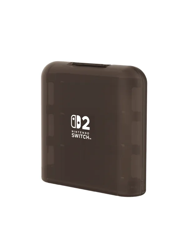HORI 24-Game Card Case for Nintendo Switch / Switch 2