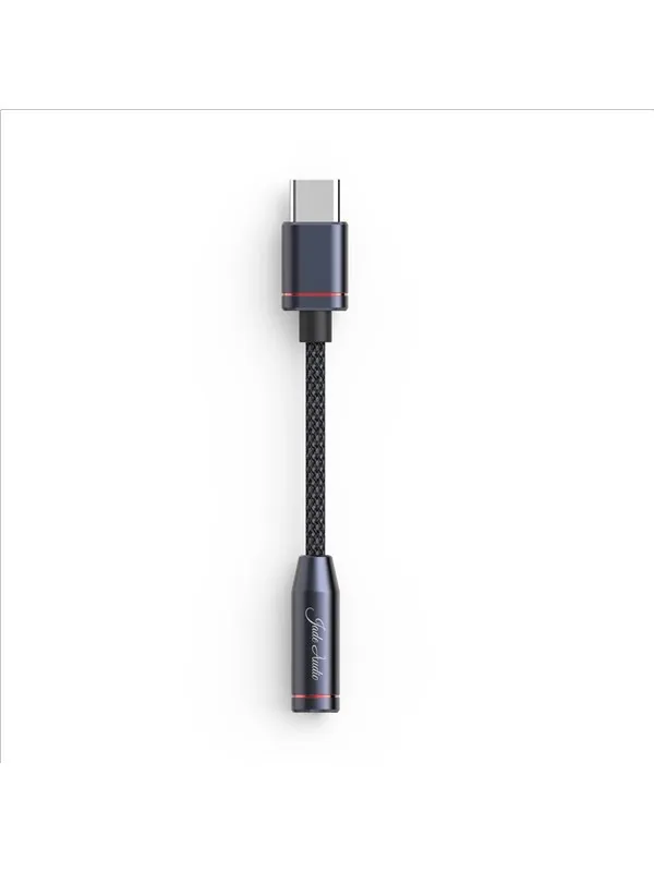 FiiO JA11 - DAC Dongle - USB-C