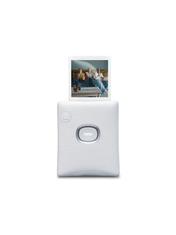 Fujifilm INSTAX Square Link - White