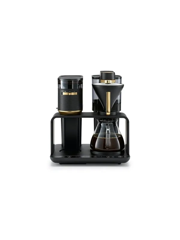 Melitta EPOS Sort/Gull