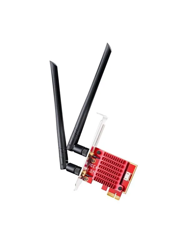 Cudy AX5400 Wi-Fi 6E Bluetooth 5.3 PCI-E Adapter