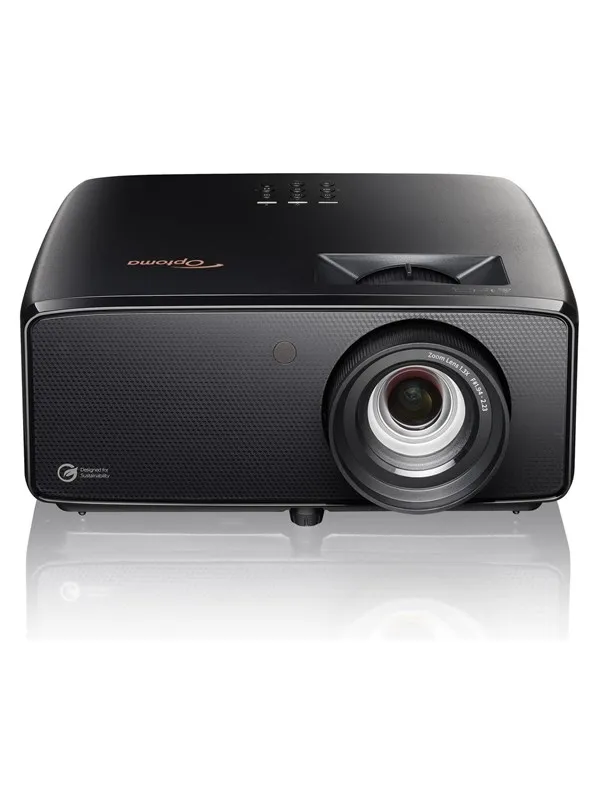 Optoma Prosjektor Photon Beam PK52 Home Projector - 3820 x 2160 - 3500 ANSI lumens