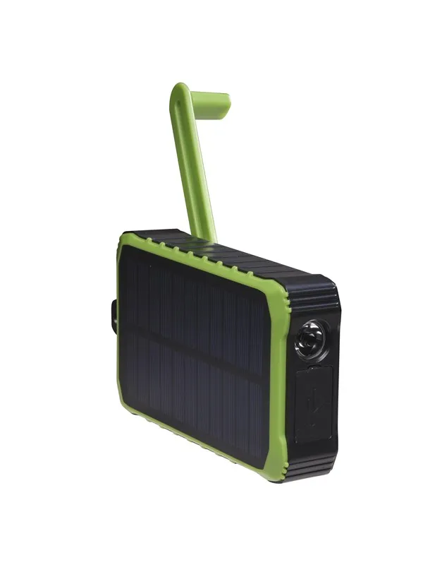 DENVER PSO-10012 Nødlader - 10000 mAh